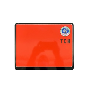 Placa de Matrícula Personalizada para Motocicleta, Placa de Aluminio para Automóvil, <span class=keywords><strong>Mini</strong></span> Placa para Bicicleta Infantil, Placa para Vehículo para Mongolia - Product Image 6