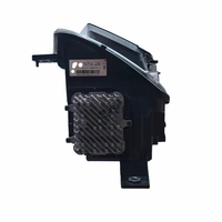 Kit carrosserie d'origine d'occasion de haute qualité pour Hongqi H5 2023-2025, système d'éclairage avant, phares LED 12V 4000 Lm 3000K 25W
