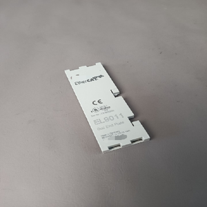 Kontroler Pemrograman PLC EL9011 EL 9011 Baru dan Asli - Product Image 1