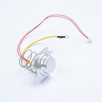 Controlador PLC Universal con Comunicación RS485, Material de Grado Alimenticio, Fácil Instalación y Limpieza, Marca TengYu