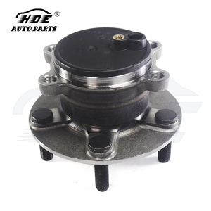 512519 BR930967 B45A2615X Rodamiento de Cubo de Rueda HDE al por Mayor para Mazda 6 - Product Image 1