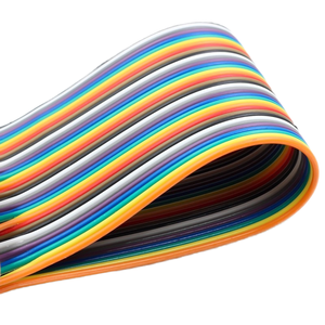 120 fils de raccordement Dupont de 20 cm, mâle-mâle + mâle-femelle et femelle-femelle - Product Image 2