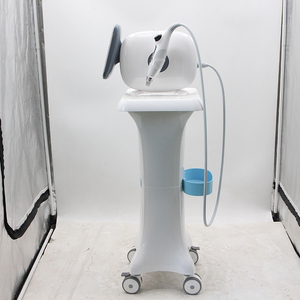 Needle-Free High Frequency High Pressure Salon Skin Care <b>Machine</b> Waterproof Nutrient Infusion Device For Skin Rejuvenation Facia - Product Image 6