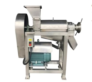 Machine d'extraction de lait de <span class=keywords><strong>coco</strong></span> en acier inoxydable 304, composant moteur essentiel pour le pressage de fruits - Product Image 3