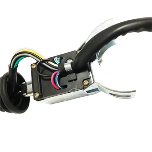 Mới về phía trước đảo ngược cột chuyển đổi tín hiệu chuyển đổi đa chuyển đổi kết hợp chuyển đổi 701/80298 701-80298 <span class=keywords><strong>70180298</strong></span> cho JCB - Product Image 5