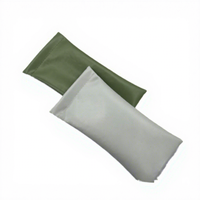 Nouvel étui à lunettes rectangulaire en cuir souple, sac de rangement portable et étanche pour lunettes de soleil et de lecture, style minimaliste pour homme, couleur unie