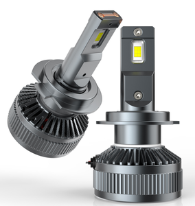 Aes siêu CANBUS D1 <span class=keywords><strong>Led</strong></span> Đèn Pha bóng đèn với EMC nhanh sáng H1 H4 H7 H11 9005 9006 xe đèn pha <span class=keywords><strong>LED</strong></span> bóng đèn cho đèn pha trang bị thêm - Product Image 5