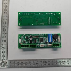 Piezas de Elevador de Alta Calidad a Precios Competitivos, pcb 5124530 reemplaza a 5124330 para <span class=keywords><strong>Orona</strong></span> - Product Image 5