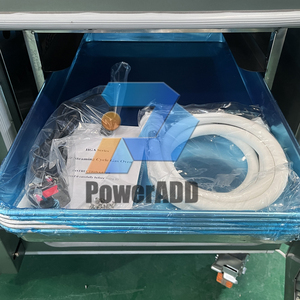 Hot bán thương mại Lò nướng đối lưu - Product Image 2