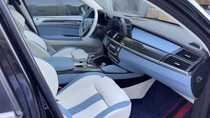 汽车内饰配件 运动赛车桶形座椅 定制皮革套和海绵座椅 适用于宝马 F30 F80 F10 M3 M4 M5 升级 - Product Image 4