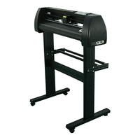 Oferta Especial: Plotter de Corte de Fábrica, Máquina de Corte de Vinilo de 24 Pulgadas, Plotter de Corte de 48 Pulgadas, Máquina Económica