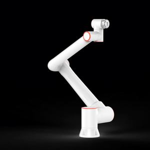 Bras de robot soudeur collaboratif intelligent 6 axes 10 kg avec transmission automatique, moteur, boîte de vitesses et composants de roulement - Product Image 6