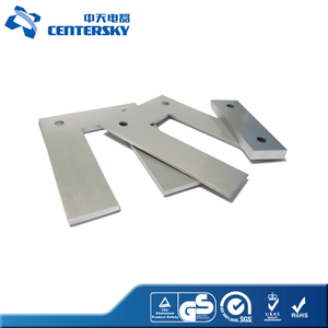 قلب التصفيح الكهربائي UI-90، فولاذ السيليكون <span class=keywords><strong>CRNGO</strong></span> للمحولات منخفضة الجهد - Product Image 6