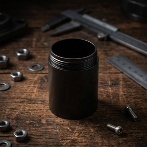 Molinillo <span class=keywords><strong>de</strong></span> Café Manual Directo <span class=keywords><strong>de</strong></span> Fábrica, con Muelas SUS420, <span class=keywords><strong>de</strong></span> Alta Precisión, para Espresso y Pour Over, OEM ODM Marca Privada - Product Image 5