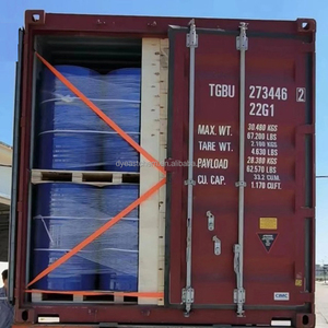 เตตระไฮโดรฟูราน (THF) ความบริสุทธิ์สูง (99.90%) EASTCHEM CAS 109-99-9 สำหรับการใช้งานในอุตสาหกรรมและการวิจัย - Product Image 3