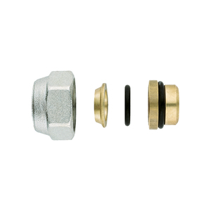 Série Italie, joint torique 1/2\", raccord de tuyauterie en cuivre, droit et tube en cuivre pur pour climatiseur 12-1/2\" - Product Image 3