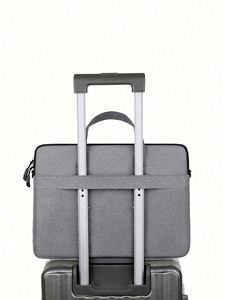 Design Designs and Customizes Stylish and Lightweight Laptop <b>Bags</b> with Logos - Product Image 4