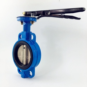 Vanne papillon en acier inoxydable type bec de canard, vanne <span class=keywords><strong>anti</strong></span>-<span class=keywords><strong>retour</strong></span> unidirectionnelle <span class=keywords><strong>pour</strong></span> eaux usées - Product Image 4