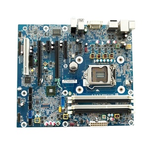 697894-002 698113-001 698113-501 698113-601 REV.1.00 Industrial <b>Motherboard</b> CPU Board Module 697894-002 697894-002 - Product Image 1