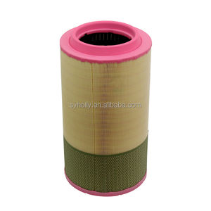 Usine Prix Générateurs Camions Filtre À Air 21020091 AF26353 RS5432 21377909 C26980 - Product Image 3