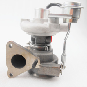 Turbocompressore TD03L4 71993636 49131-05210 49131-08610 TD03 per motore Peugeot <span class=keywords><strong>Boxer</strong></span> <span class=keywords><strong>III</strong></span> 2.2L HDI 6U3Q-6K682-AE 6U3Q6K682AE - Product Image 1