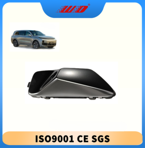 Piezas de Automóvil para Lixiang, Cubierta Original del Panel de Ajuste del Guardabarros Izquierdo (Orificio Grande) X03-55220011PT de Fábrica OEM con Buen Precio L7 - Product Image 5