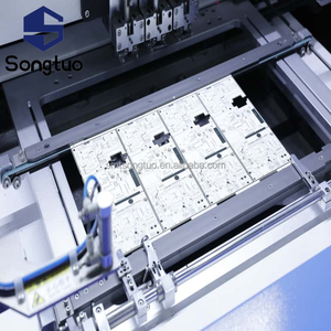 Machine de placement automatique <span class=keywords><strong>ST</strong></span> <span class=keywords><strong>ST</strong></span>-460FR pour ligne de production de revêtement protecteur - Product Image 5