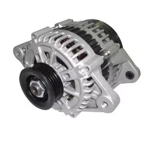 Alternador de coche eléctrico automático de alto rendimiento para Chery Orinoco Tiggo 2.0L Arauca X1 Qq6 Alternador Assy OEM