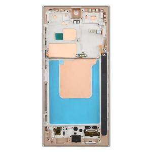Conjunto de digitalizador de pantalla LCD TFT de 6,72 pulgadas para Samsung Galaxy S24 Ultra SM-S928B, <span class=keywords><strong>no</strong></span> admite identificación por huella dactilar - Product Image 3