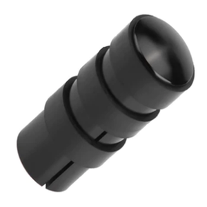 High Quality CNC Machined OEM Aluminum Alloy Anti-corrosion Antirust Shifter Shift Gear Lever <strong>Peg</strong> - Product Image 1