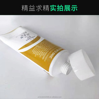 Mastic de carrosserie automobile 300g, mastic en silicone en aérosol, NC Spot 1k, apprêt à séchage rapide, facile à utiliser, revêtement liquide pour revêtement en caoutchouc automobile