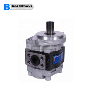 Bomba de Engranajes Hidráulica Serie CBQJ CBQJ-G532 CBQJ-G540 CBQJ-G550 CBQJ-G563 - Product Image 1