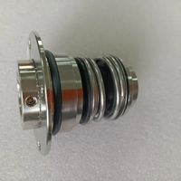 EBARA EVMS EVMG pour pompe WILO Cartouche Joints mécaniques S2-22mm Style huile Élégant EPDM NBR Acier inoxydable