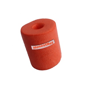 Boyas marcapáginas <span class=keywords><strong>de</strong></span> <span class=keywords><strong>pesca</strong></span> personalizadas, red <span class=keywords><strong>de</strong></span> <span class=keywords><strong>arrastre</strong></span> <span class=keywords><strong>de</strong></span> espuma <span class=keywords><strong>de</strong></span> Pvc, color marrón, gran oferta - Product Image 2