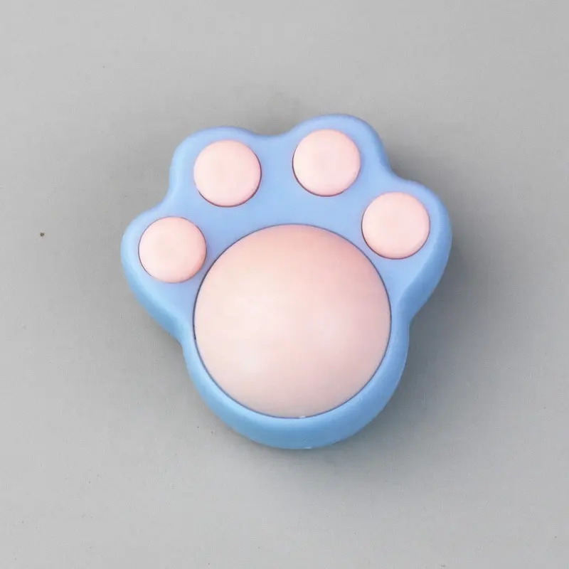 2023 Nova chegada brinquedo do gato com catnip inteligente pet brinquedo gato produto pode girar catnip bola adsorver na parede brinquedo cão gato