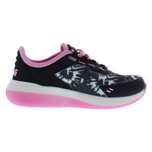 Avia Avi-Spark PS Chaussures pour filles Taille 1 Modèle AA50245SBQ Couleur Noir/Rose Sachet - Product Image 2