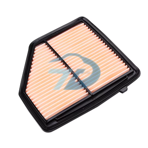 Éléments de filtre à air pour voiture 17220-5aa-a00 Filtre à air pour voiture de qualité supérieure bon marché utilisé pour le filtre à air <span class=keywords><strong>Honda</strong></span> directement de l'usine - Product Image 3