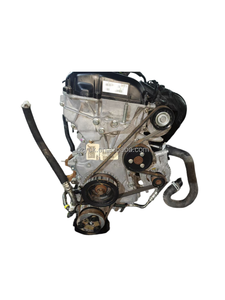 Moteurs Complets d'Origine Usagés de Haute Qualité B4204S3 pour <span class=keywords><strong>Volvo</strong></span> <span class=keywords><strong>C30</strong></span> 2.0L - Product Image 5