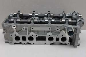 Đầu Xi Lanh 2TR 2TR-FE Hoặc TOYOTA Hilux/Innova/Forturner/Tacoma/Hiace 2694cc 2.7LDOHC 16V OE NO. 11101-75200 11101-75240 - Product Image 2