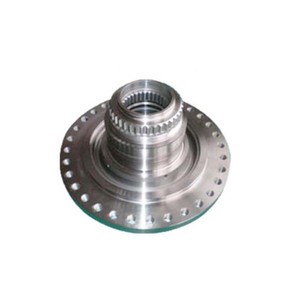 <strong>Bonfiglioli</strong> 313 Series Travel Drives Reducer Transit Mixer Drives Planetary <strong>Gearbox</strong> - Product Image 4