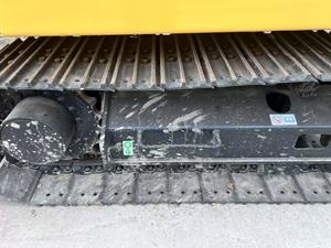 รถขุดตีนตะขาบ Caterpillar รุ่น Cat307.5 มือสอง เครื่องจักรก่อสร้าง รถขุดมือสอง - Product Image 6