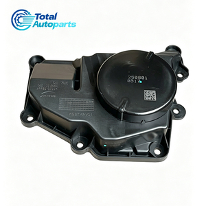 Separador de Aceite 04E103464BH 04E103464 04E103 464 <span class=keywords><strong>BH</strong></span> Compatible con Audi A3 A4 Q3 V-W Ti-guan Pas-sat Go-lf Sko-da Se-at - Product Image 1