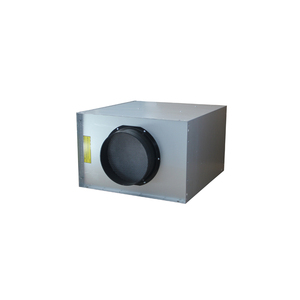 <span class=keywords><strong>Venco</strong></span> Fresh Air Ventiladores de habitación individual Unidad de ventilación Ventilador de recuperación de calor - Product Image 1