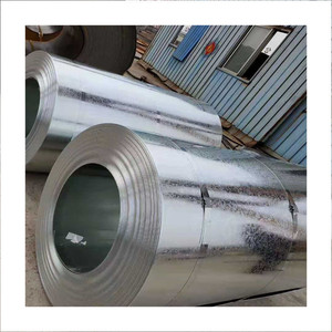 Dx51d Z140 Galvanized Steel Coil Pricegalvanized <strong>Sheet</strong> Coilhot Dipped Galvanized Steel Coilgalvanized Steel <strong>Sheet</strong> in Coil - Product Image 5