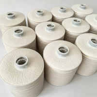 Elemen Filter Tumpukan Cakram BG15/25 PA5601351 BNK27/27 BM1X27/27 untuk Sistem Filtrasi Oli Off-line CJC Mesin Konstruksi