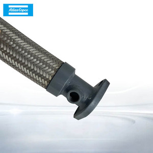 ท่อส่งน้ำมัน Atlas Copco 1092300910 อะไหล่เครื่องอัดอากาศโลหะ - Product Image 3