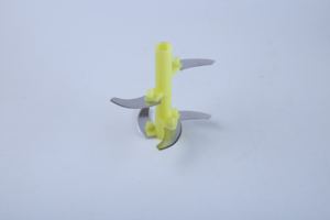 Picador de Ajo Manual con <span class=keywords><strong>Cuerda</strong></span>, <span class=keywords><strong>Picadora</strong></span> de Ajo Portátil, Cortador de Verduras Multifuncional para Cocina, Camping y Uso en Autocaravanas - Product Image 4