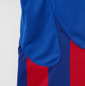 Uniforme de Fútbol Versión Jugador al por Mayor Barcelonaes25 26 Camiseta Local Visitante Tercera Equipación LAMINES Camisetas de Fútbol Diy YAMALS Talla S-4XL - Product Image 6