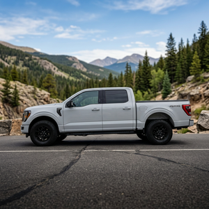 Pick-up pleine grandeur SK d'occasion 2024, édition XLT Crew Cab 4x4 - Product Image 3