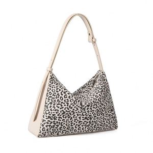 Bolso de Hombro Extra Grande Personalizable de Nueva Tendencia para Mujer, Bolsos Tote de Gamuza, Fabricante de Bolsos Tote - Product Image 6